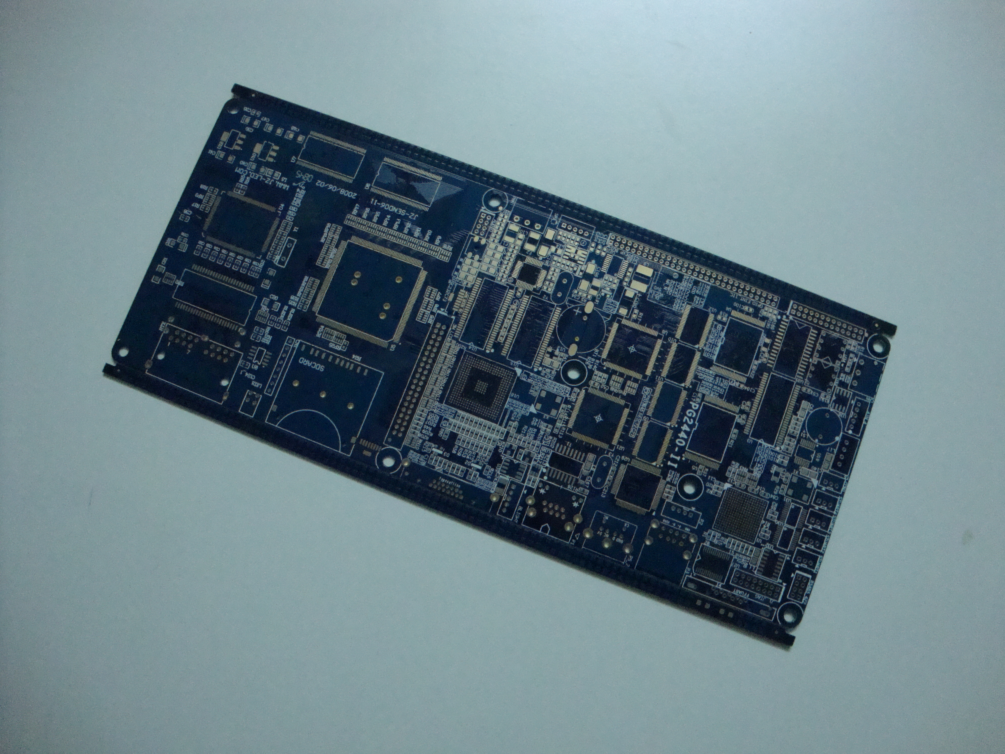 PCB