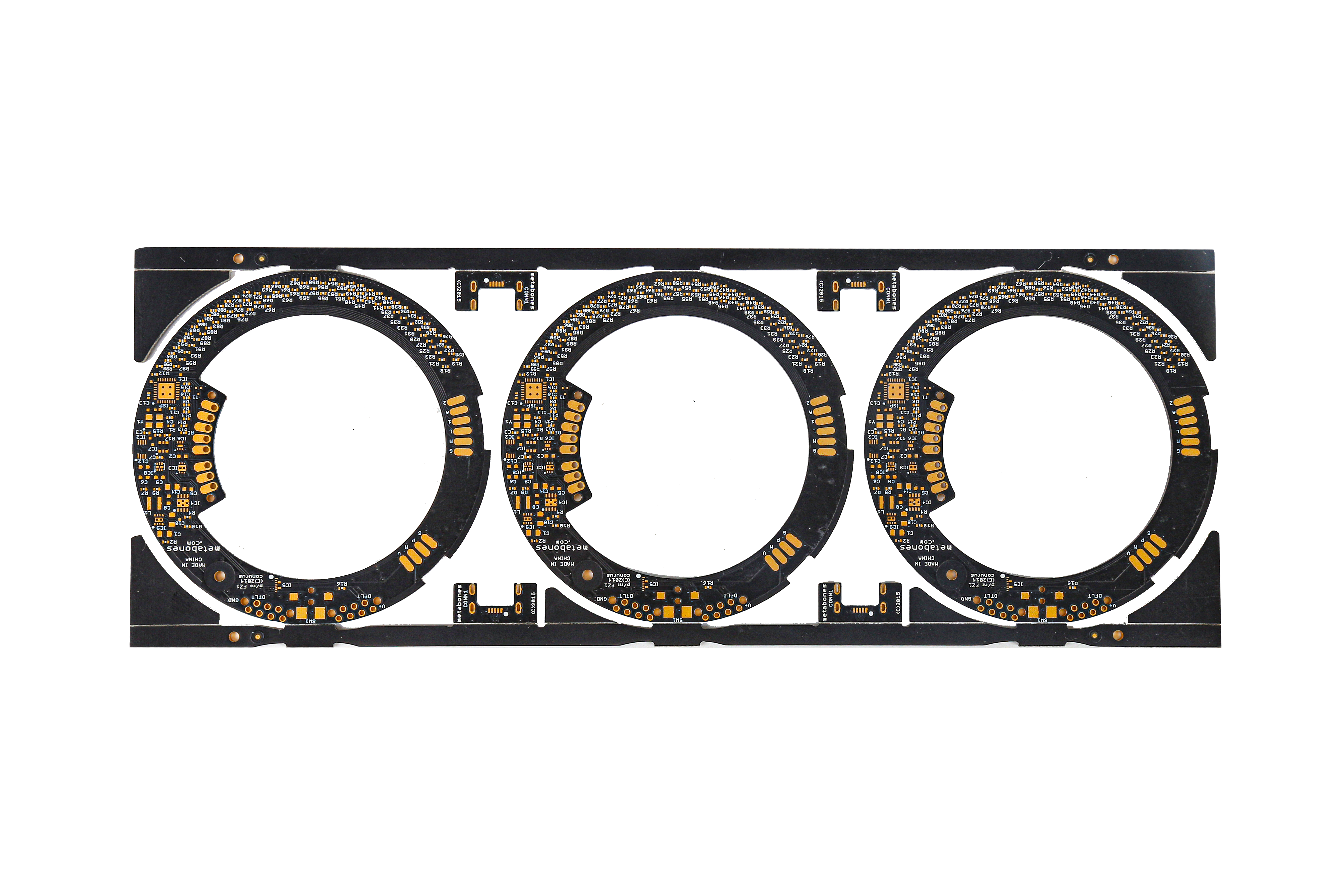 PCB