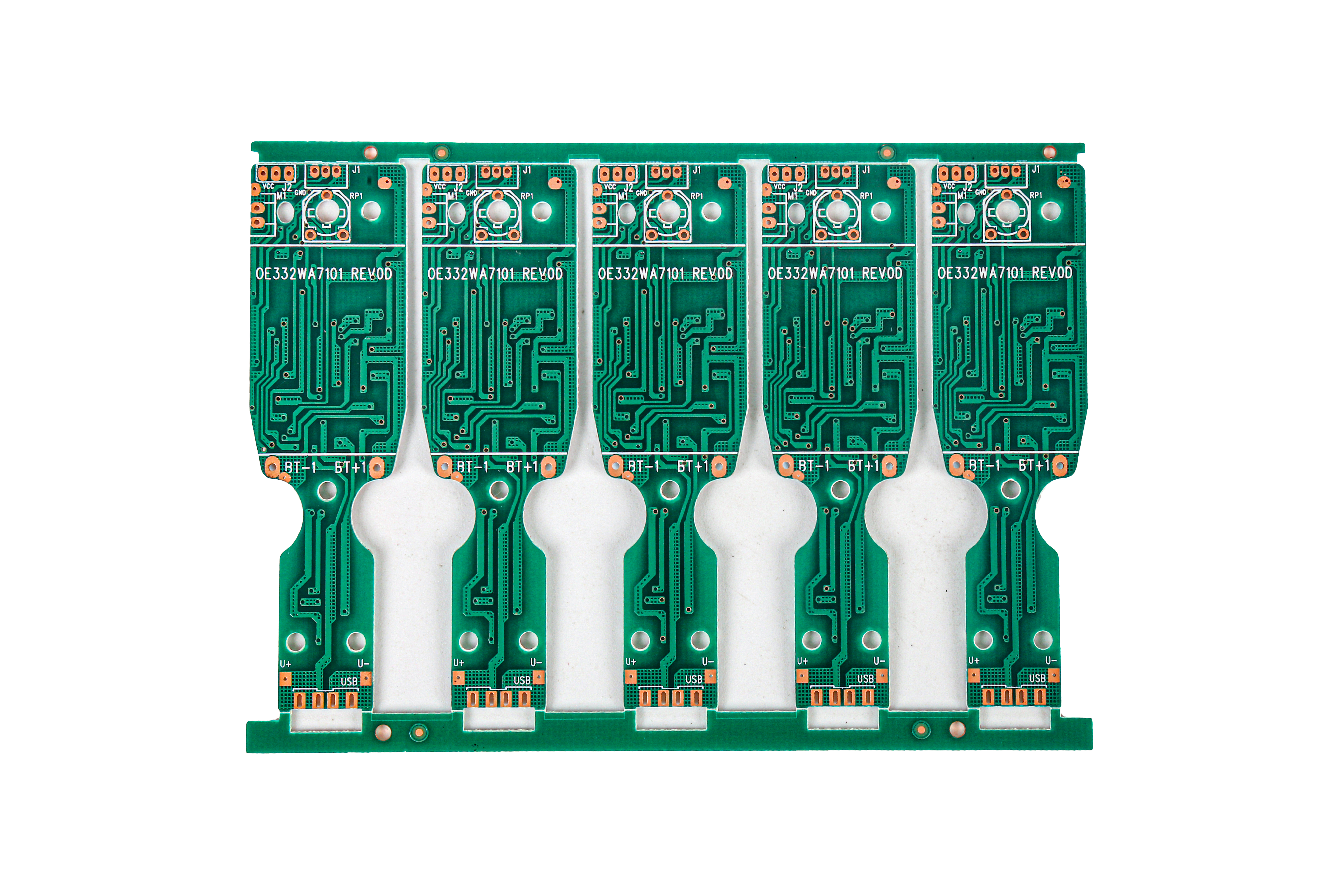 PCB
