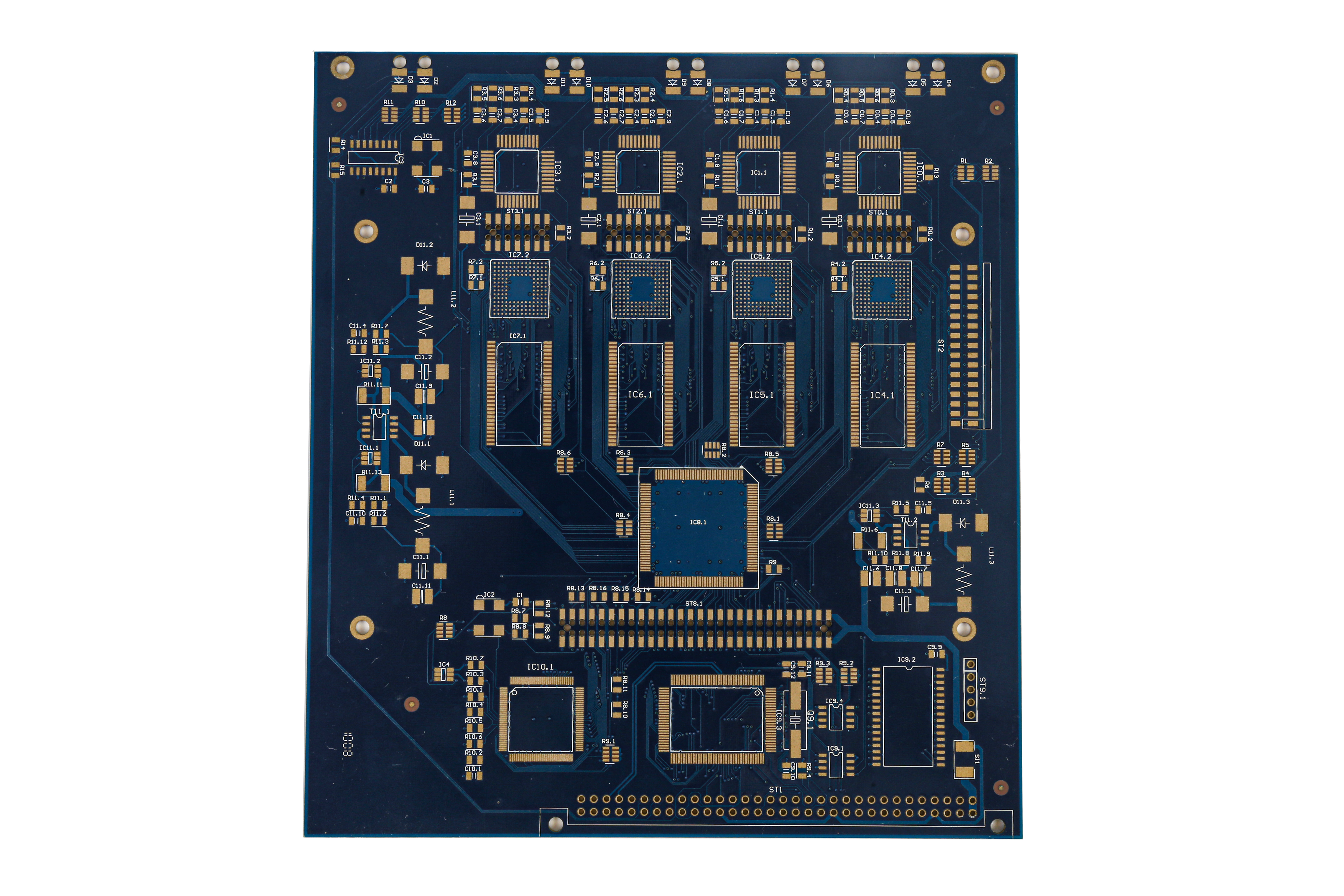 PCB