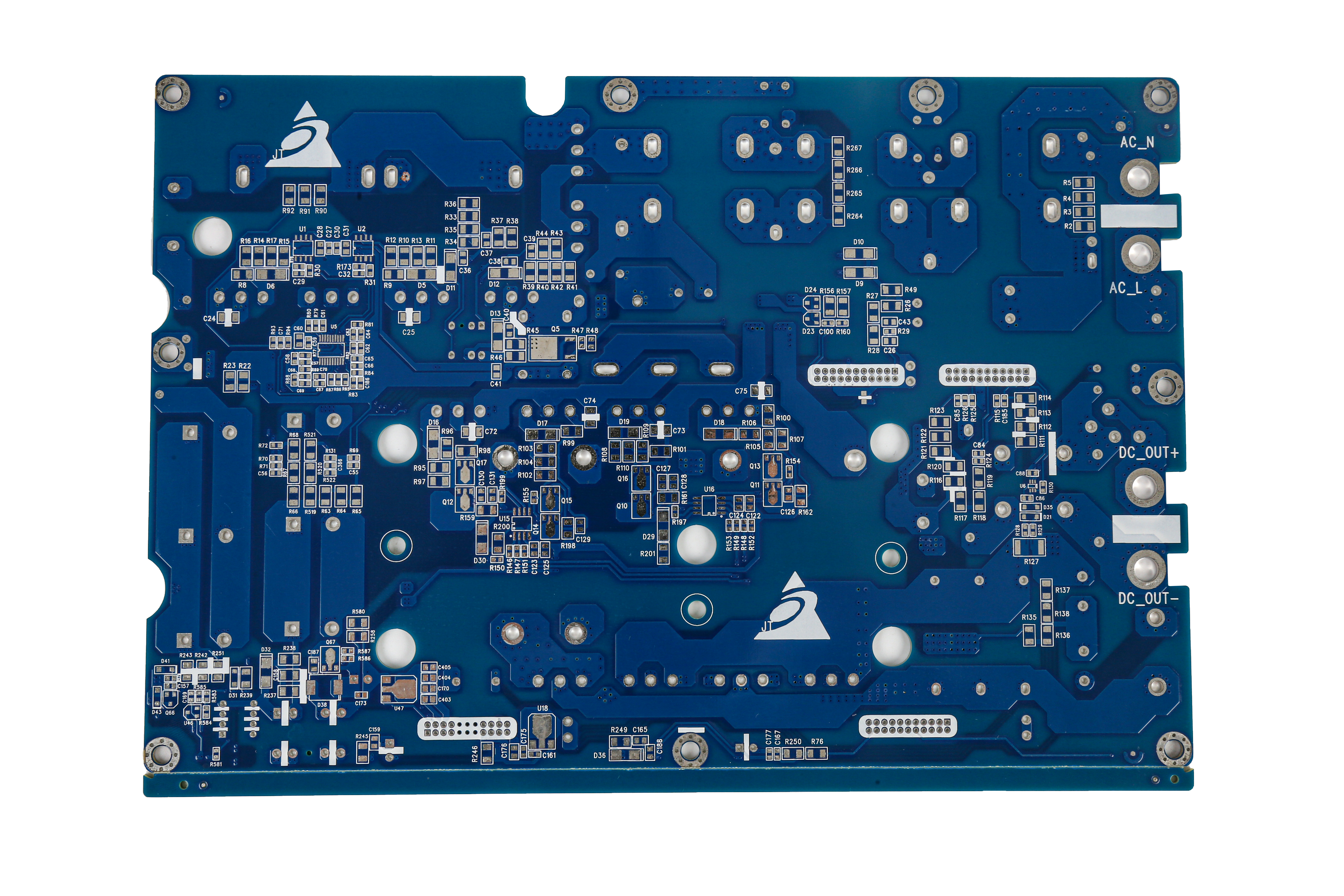 PCB