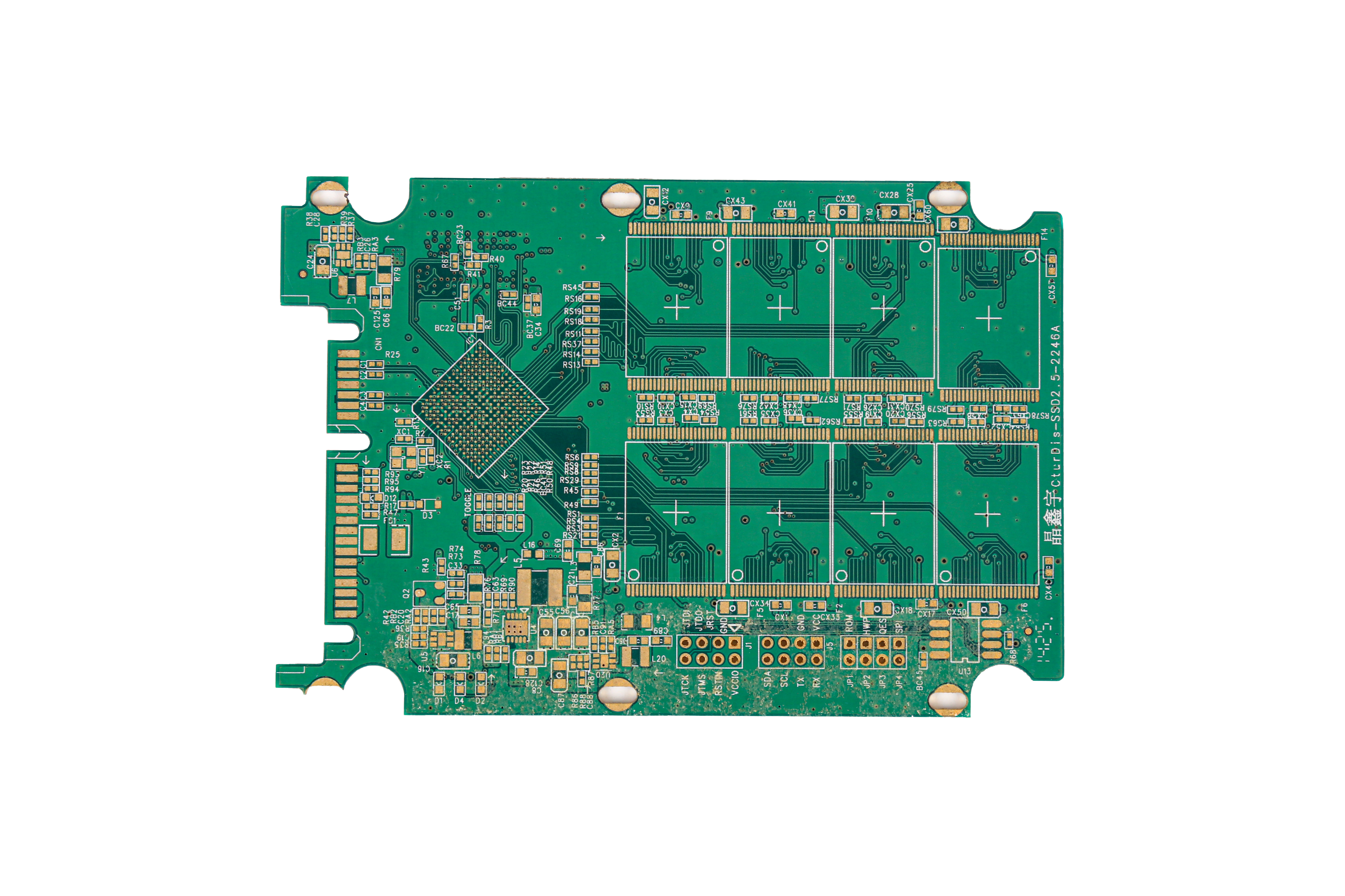 PCB